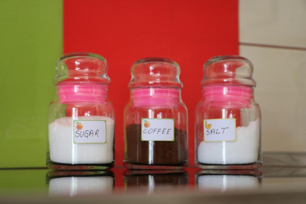 Apartment Mara Tolmin Ngoại thất bức ảnh