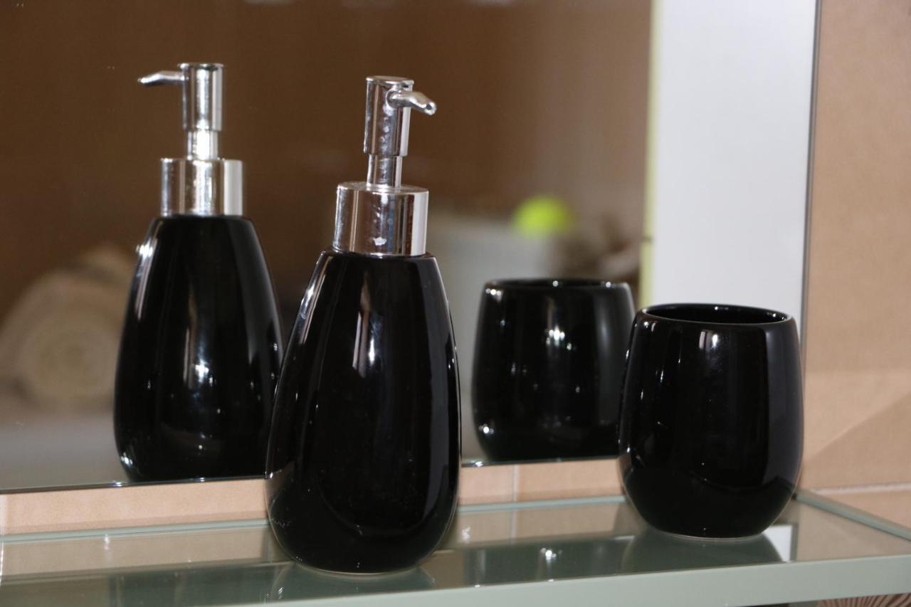 Apartment Mara Tolmin Ngoại thất bức ảnh