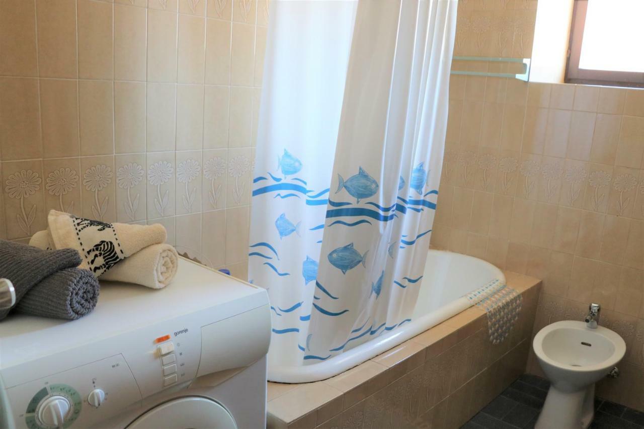 Apartment Mara Tolmin Ngoại thất bức ảnh