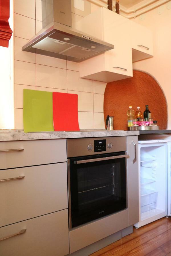 Apartment Mara Tolmin Ngoại thất bức ảnh